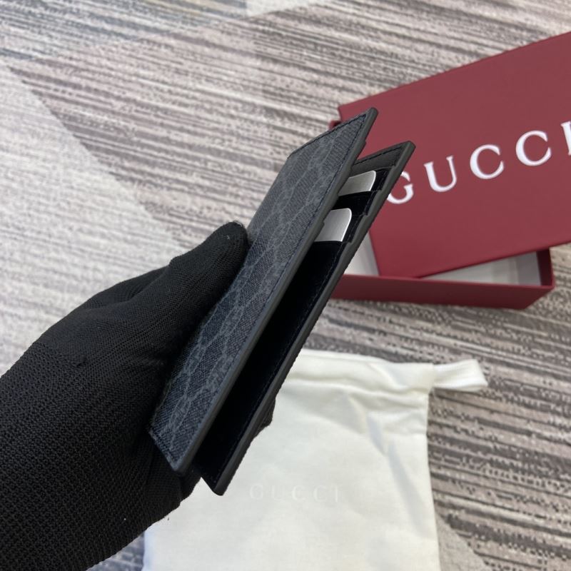 Gvc*1 wallets